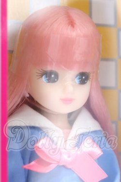 画像3: リカちゃん/ふるさと納税 返礼品 S-26-05-03-071-YB-ZS