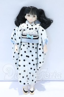 画像2: rururko/あられのふりそで S-26-06-21-053-YB-ZS