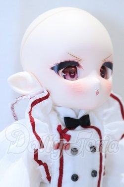 画像3: TinyFox/タコ娘 ピアシー S-26-06-07-010-SK-ZS