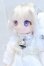 画像2: azone/DIAS / MUGUET × 赤いカメラ レム 〜Sleeping Lamby〜(アゾンダイレクトストア限定販売） S-26-10-18-012-SK-ZS (2)