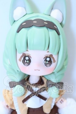 画像1: SIMONTOYS NYZAII 「夢の町」　カフェオーナー　ブラインドドール S-26-03-29-075-SK-ZS