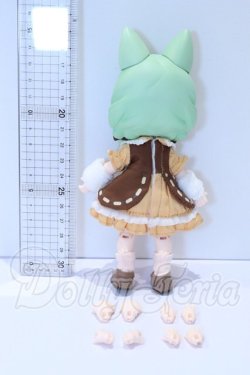 画像3: SIMONTOYS NYZAII 「夢の町」　カフェオーナー　ブラインドドール S-26-03-29-075-SK-ZS