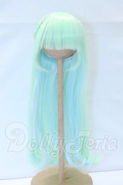 画像1: 9inch/ウィッグ：MIMIEL様製 S-26-04-26-047-SK-ZS