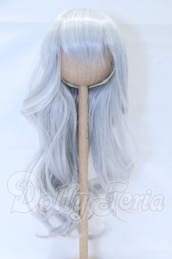 画像1: 9inch/ウィッグ S-26-04-26-048-SK-ZS