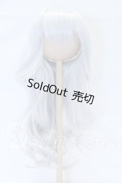 画像1: 9inch/ウィッグ S-26-04-26-048-SK-ZS