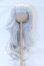画像1: 9inch/ウィッグ S-26-04-26-048-SK-ZS (1)