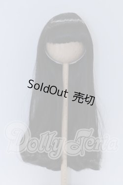 画像1: 8-9inch/ウィッグ S-26-05-31-616-SK-ZS