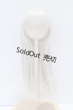 画像1: 7-8inch/ウィッグ S-26-03-01-024-SK-ZS