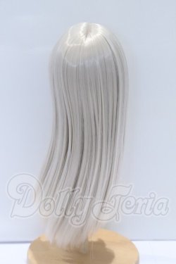 画像2: 7-8inch/ウィッグ S-26-03-01-024-SK-ZS