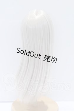 画像2: 7-8inch/ウィッグ S-26-03-01-024-SK-ZS
