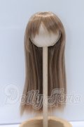 7-8inch/ウィッグ S-26-03-01-025-SK-ZS
