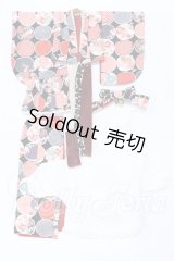 SDM＆MSD/OF:衣装セット S-26-08-09-455-SK-ZS