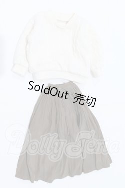 画像1: MDD/OF:衣装　Cherry chips様 S-26-03-15-071-SK-ZS