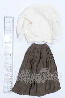 画像2: MDD/OF:衣装　Cherry chips様 S-26-03-15-071-SK-ZS