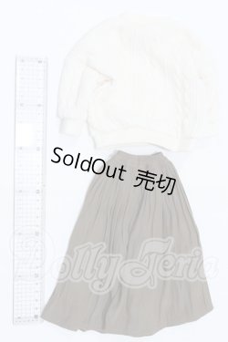 画像2: MDD/OF:衣装　Cherry chips様 S-26-03-15-071-SK-ZS