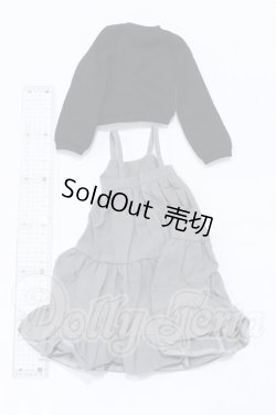 画像2: SDM＆MSD/OF:衣装セット S-26-03-08-029-SK-ZS