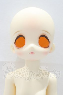 画像1: XAGA DOLL/Beimaヘッド+1/4女の子ボディ S-26-06-07-052-YB-ZS