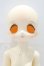画像1: XAGA DOLL/Beimaヘッド+1/4女の子ボディ S-26-06-07-052-YB-ZS (1)