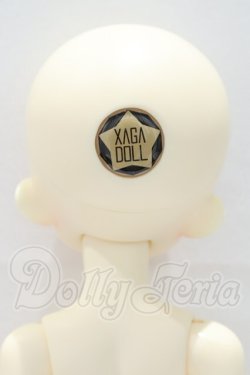 画像4: XAGA DOLL/Beimaヘッド+1/4女の子ボディ S-26-06-07-052-YB-ZS