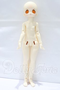 画像5: XAGA DOLL/Beimaヘッド+1/4女の子ボディ S-26-06-07-052-YB-ZS
