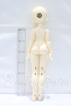 画像6: XAGA DOLL/Beimaヘッド+1/4女の子ボディ S-26-06-07-052-YB-ZS