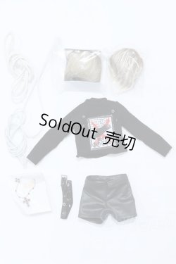 画像8: SD13男の子/フルチョイス X3I S-26-01-18-002-YB-ZS