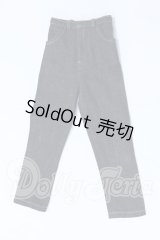 SD/OF:パンツ S-26-07-12-436-YB-ZS