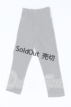 画像1: SD/OF:パンツ S-26-07-12-436-YB-ZS