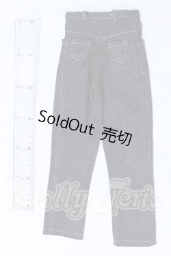 画像2: SD/OF:パンツ S-26-07-12-436-YB-ZS