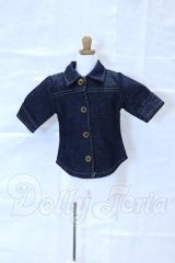 SDGrB＆SD13男の子/OF:トップス S-26-03-15-015-YB-ZS