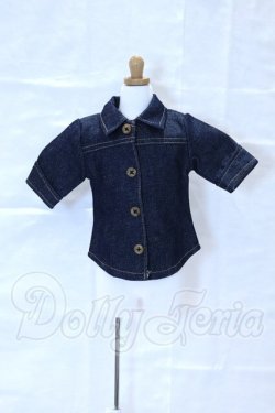 画像1: SDGrB＆SD13男の子/OF:トップス S-26-03-15-015-YB-ZS