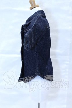 画像2: SDGrB＆SD13男の子/OF:トップス S-26-03-15-015-YB-ZS