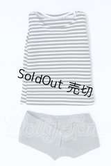 SD/OF:衣装セット S-26-07-12-431-YB-ZS
