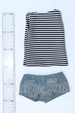 画像2: SD/OF:衣装セット S-26-04-19-033-YB-ZS