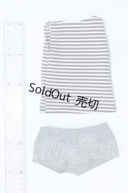 画像2: SD/OF:衣装セット S-26-07-12-431-YB-ZS