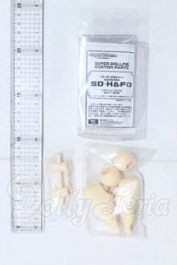画像2: SD/フットパーツ SD-FO-01 S-26-10-25-033-YB-ZS