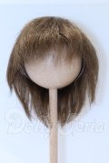 9-10inch/ウィッグ S-26-04-19-014-YB-ZS