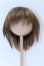 画像1: 9-10inch/ウィッグ S-26-04-19-014-YB-ZS (1)