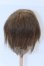 画像2: 9-10inch/ウィッグ S-26-04-19-014-YB-ZS (2)