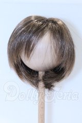 9-10inch/ウィッグ S-26-04-19-018-YB-ZS