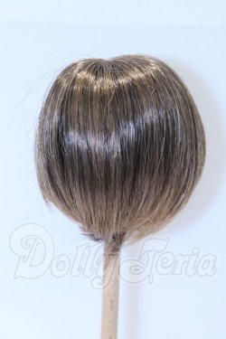 画像2: 9-10inch/ウィッグ S-26-04-19-018-YB-ZS