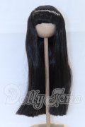 9-10inch/ウィッグ S-26-04-19-100-YB-ZS