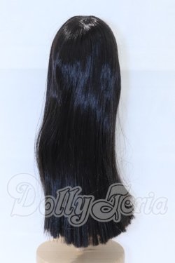 画像2: 9-10inch/ウィッグ S-26-04-19-100-YB-ZS