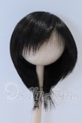 7-8inch/ウィッグ S-26-03-08-099-YB-ZS