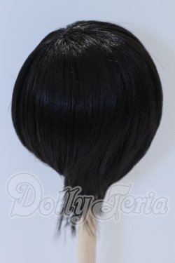 画像2: 7-8inch/ウィッグ S-26-03-08-099-YB-ZS