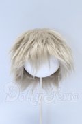 7inch/ウィッグ S-26-03-01-026-YB-ZS