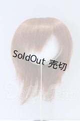 7inch/ウィッグ S-26-07-12-481-YB-ZS