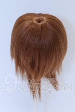 画像2: 7inch/ウィッグ S-26-03-08-047-YB-ZS