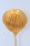 画像2: ウィッグ/7-8inch:BJD CROBI製 S-26-03-08-044-YB-ZS (2)