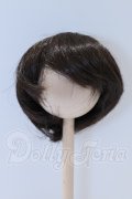 7-8inch/ウィッグ S-26-03-08-045-YB-ZS